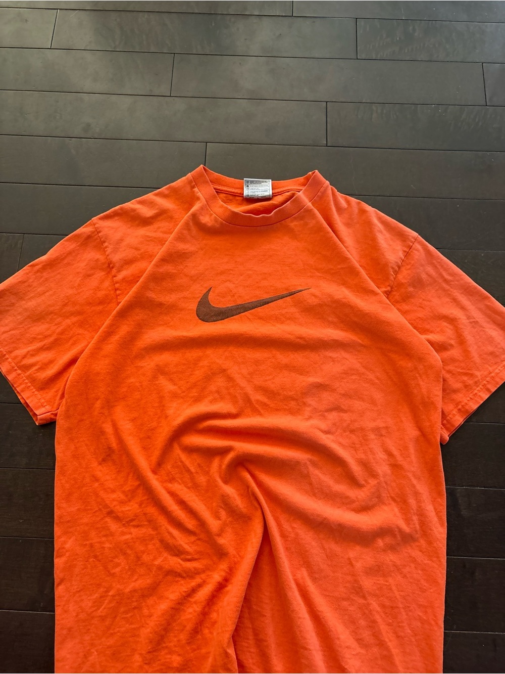 Vintage 2000s Nike tee